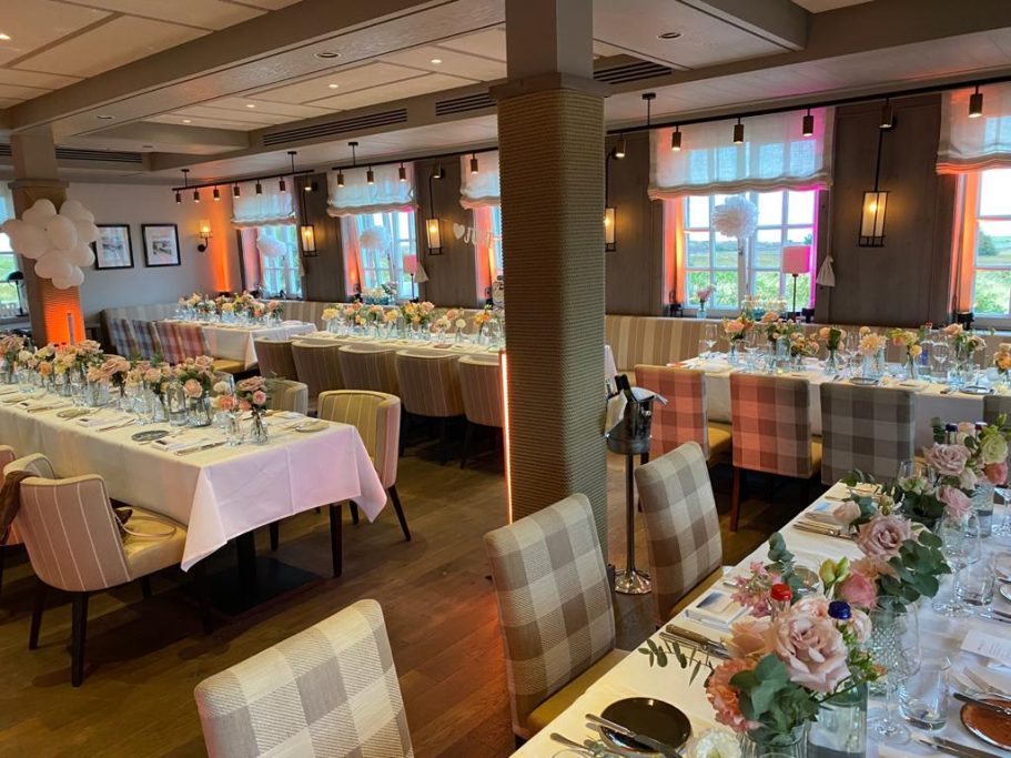 Landhaus Severin*s Morsum