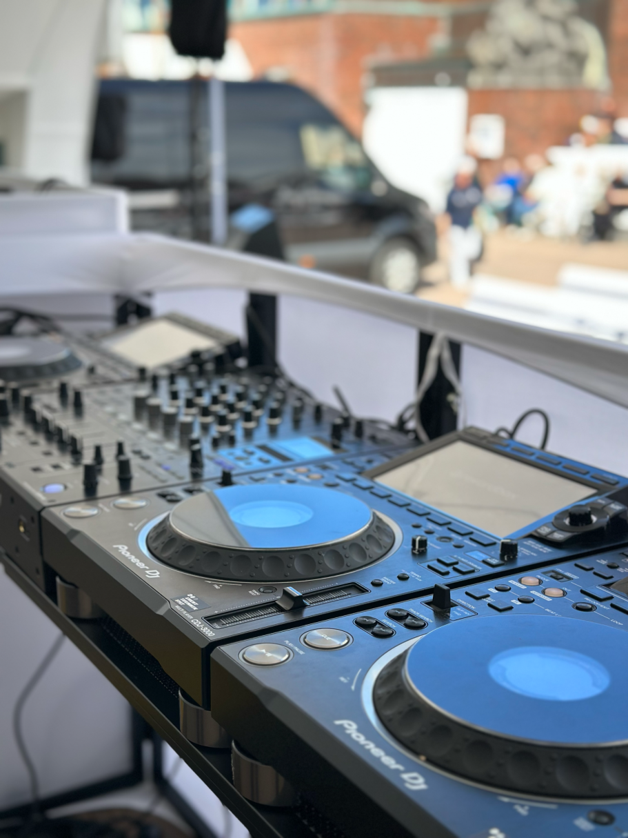 Sundowner 16.06.2024