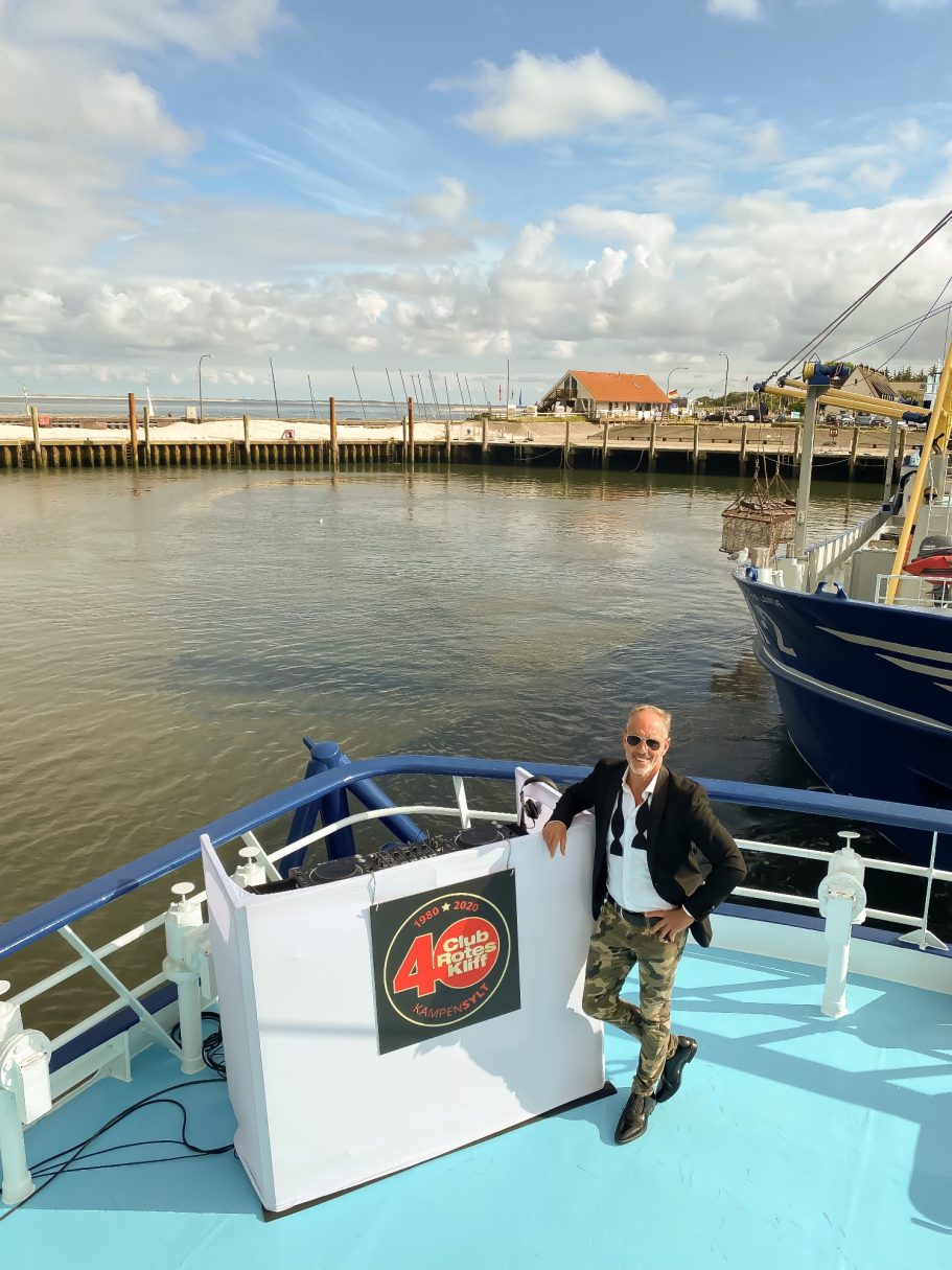 Firmen Event mit Peter Kliem