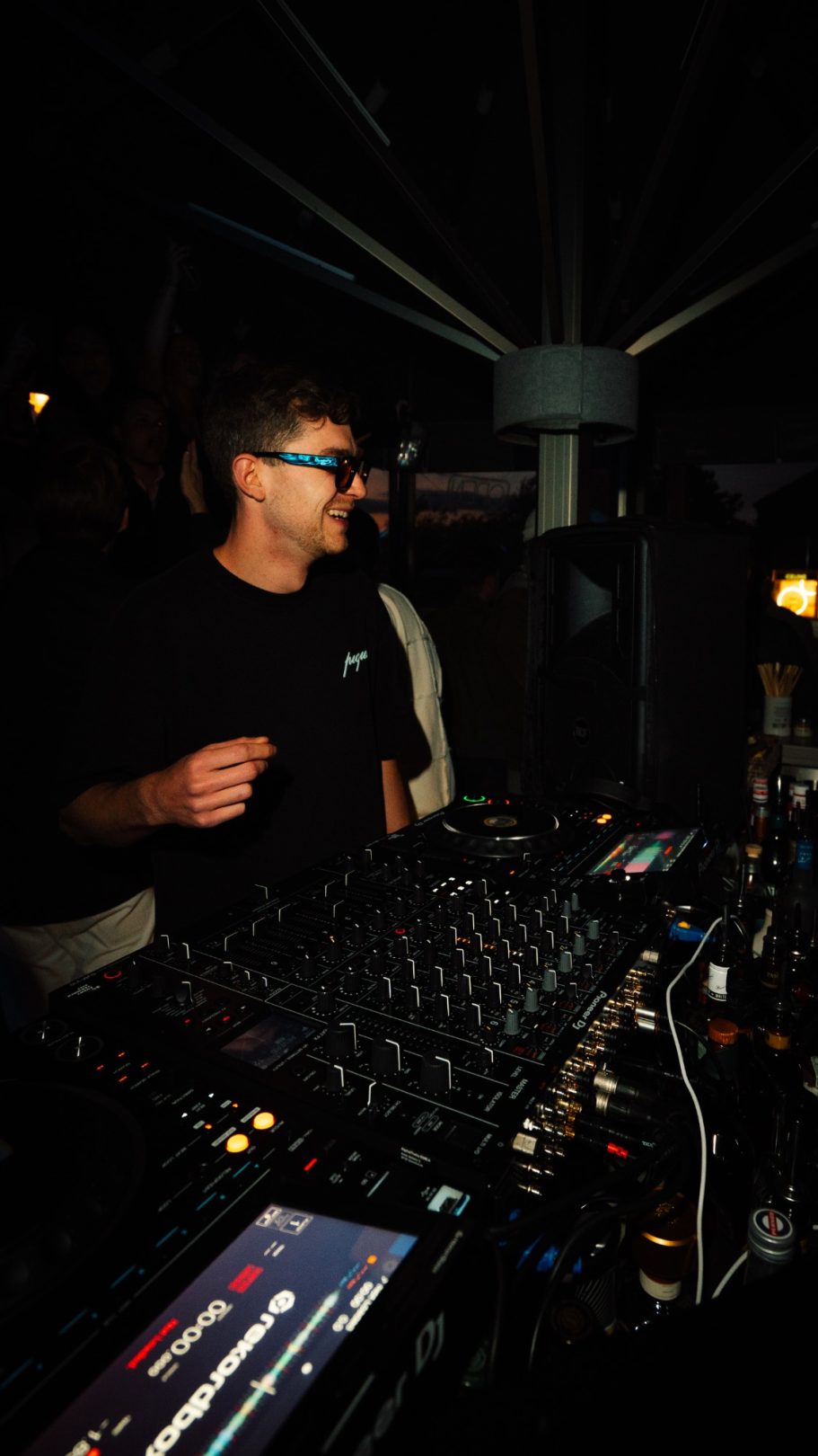 Himmelfahrt @Gogärtchen